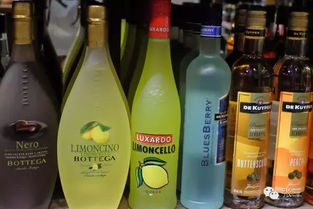 不容錯(cuò)過(guò)的香港丨吃喝小攻略 非酒精飲料及茶葉零售