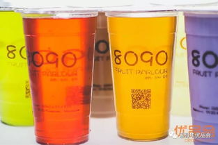 溫哥華尋覓新味覺(jué)之旅 8090茶飲，香醇淡雅喚醒你的味蕾