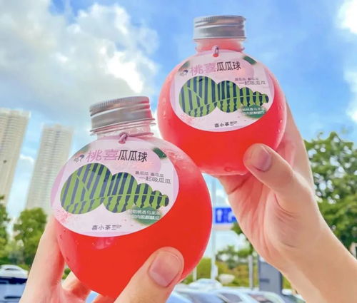 行業(yè)快報(bào) 喜茶估值達(dá)600億，咖啡飲品行業(yè)是真火