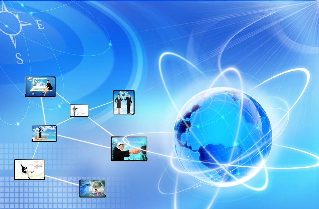 科技互聯(lián)網(wǎng)時(shí)代下，商務(wù)信息咨詢?nèi)绾沃厮芷髽I(yè)競爭力